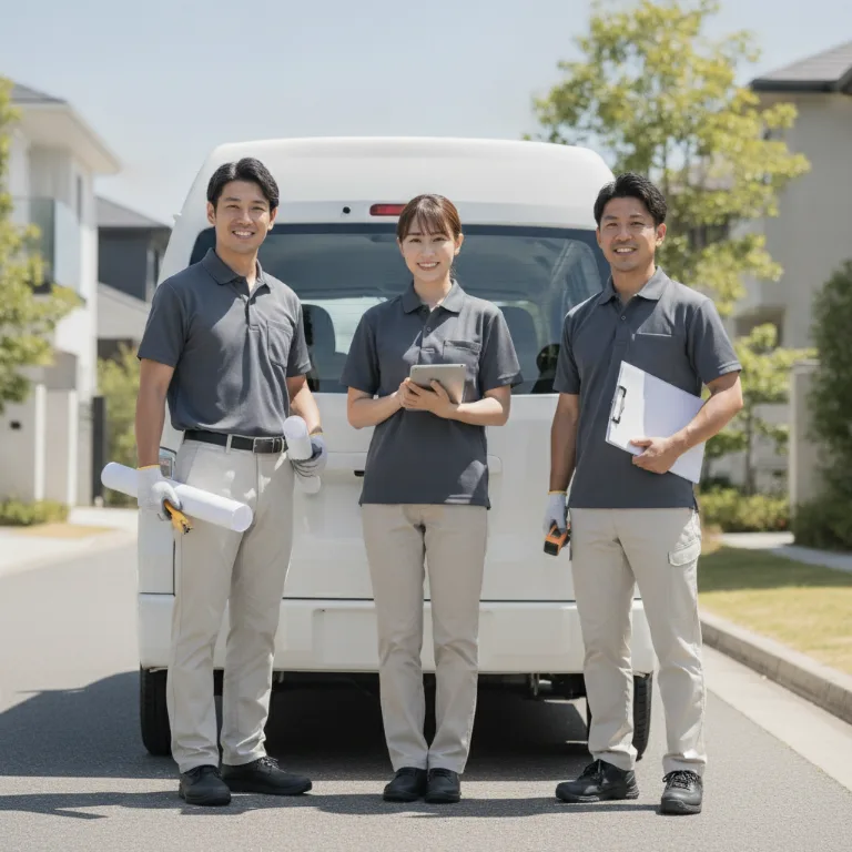 不動産会社 のチーム: Akita